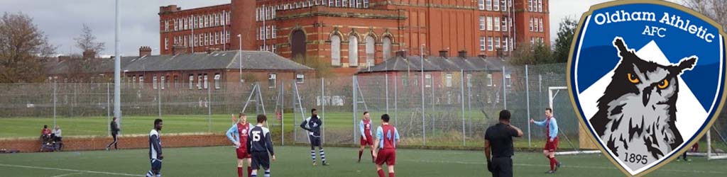 Chapel Road 3G